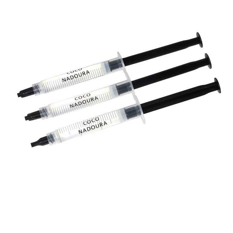 3 Syringes Refill Kit